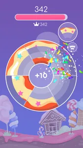 Fit the Donut screenshot 4