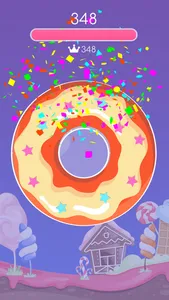 Fit the Donut screenshot 5