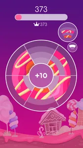 Fit the Donut screenshot 6