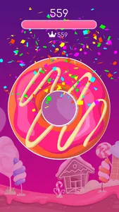 Fit the Donut screenshot 7