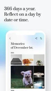 366 - Album for Lost Memories screenshot 3