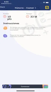 Montessori Zacapa screenshot 1