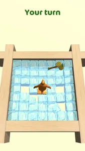 Breaking the Ice! screenshot 2