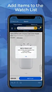 Barcode Scanner for Walmart screenshot 3