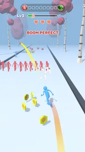 Pass ‘n Dunk screenshot 1