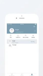 Formfit+ screenshot 2