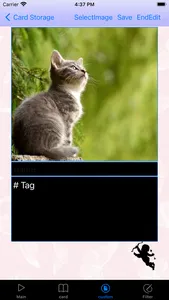 Greeting Card: Simple, Quick screenshot 5