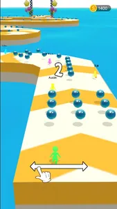 Track & Run screenshot 1