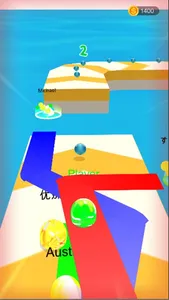 Track & Run screenshot 2