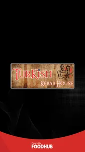Turkish Kebab House, screenshot 0
