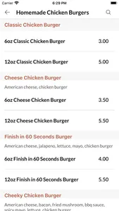 Turkish Kebab House, screenshot 3