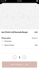 Turkish Kebab House, screenshot 4