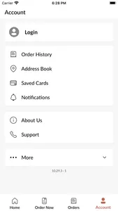 Turkish Kebab House, screenshot 5