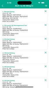 Altara Smart Facility screenshot 1