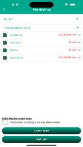 Altara Smart Facility screenshot 2