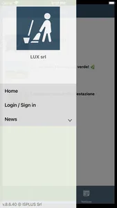 LUX srl screenshot 3