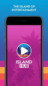 Island Hub screenshot 0