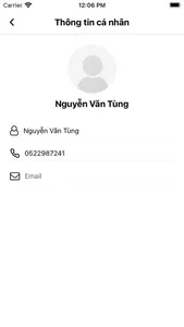 Quản Lý Tòa Nhà screenshot 5