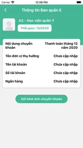 Quản Lý Tòa Nhà screenshot 7