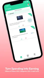 Waly: Maximize Card Rewards screenshot 2
