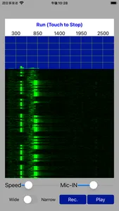 RST Scope screenshot 1