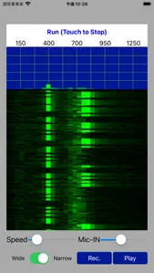 RST Scope screenshot 2