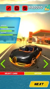 Highway Roads Racer 2021 screenshot 6