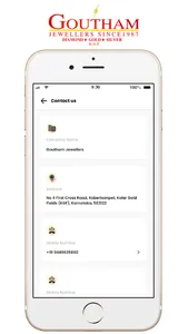 Goutham Jewellers KGF screenshot 6