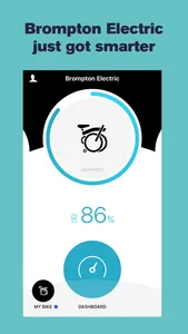 Brompton Electric screenshot 0