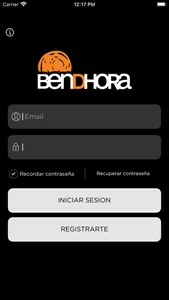 BENDHORA screenshot 0