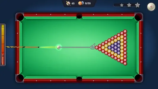 Pool Trickshots screenshot 0