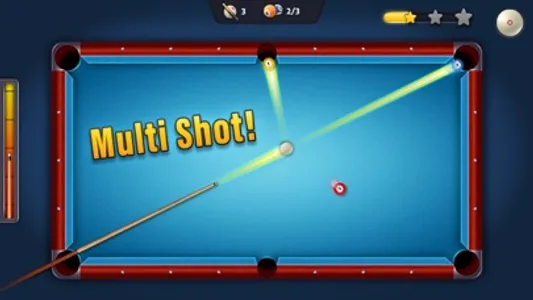 Pool Trickshots screenshot 2