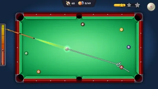 Pool Trickshots screenshot 3