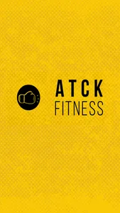 ATCK FITNESS screenshot 0