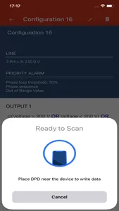 DPD Manager screenshot 6