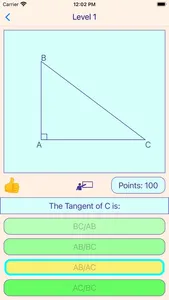 Trigonometry screenshot 3