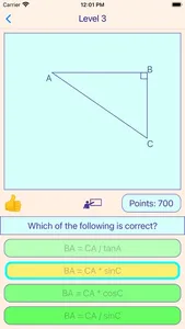 Trigonometry screenshot 5