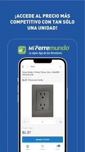 Mi Ferremundo screenshot 2