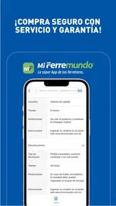 Mi Ferremundo screenshot 5