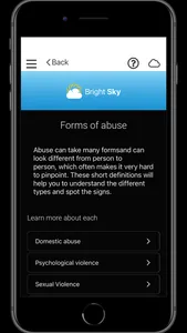 Bright Sky LUX screenshot 7