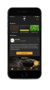 TilePro Community screenshot 1