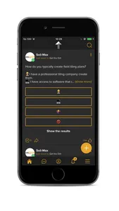 TilePro Community screenshot 2