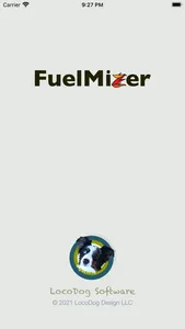 FuelMizer screenshot 0