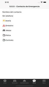ABG Passport screenshot 4