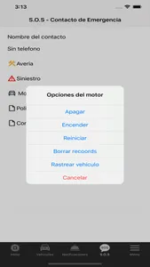 ABG Passport screenshot 5