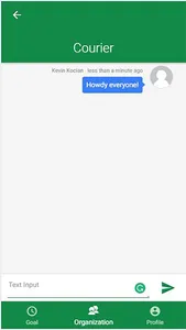 The Goal Time screenshot 0