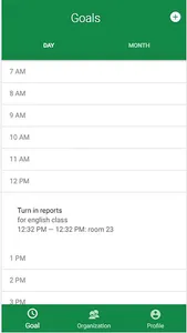 The Goal Time screenshot 2