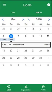The Goal Time screenshot 4