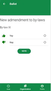 The Goal Time screenshot 7