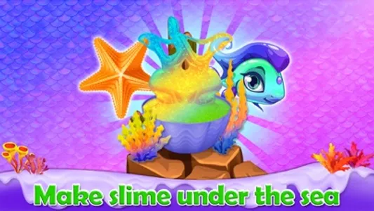 Super Slime Make Simulator Diy screenshot 4